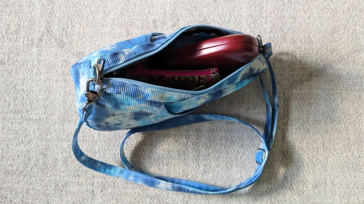 Healthy Back Bag Baglett