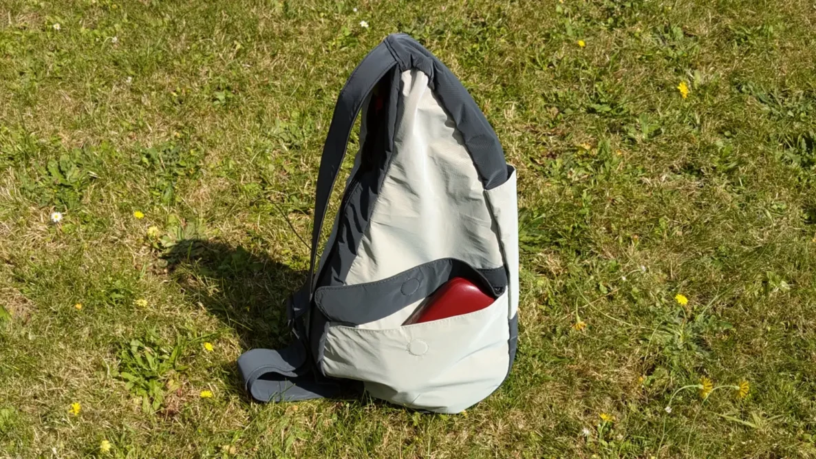 Healthy Back Bag Small size
