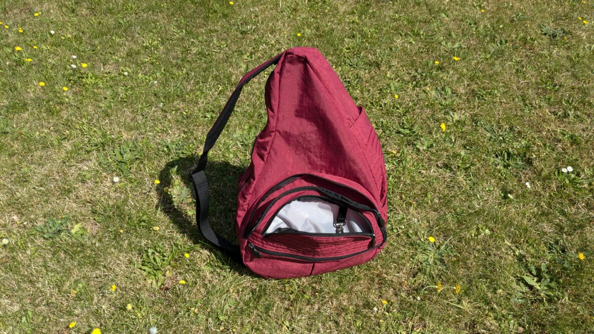 Healthy Back Bag Big Bag
