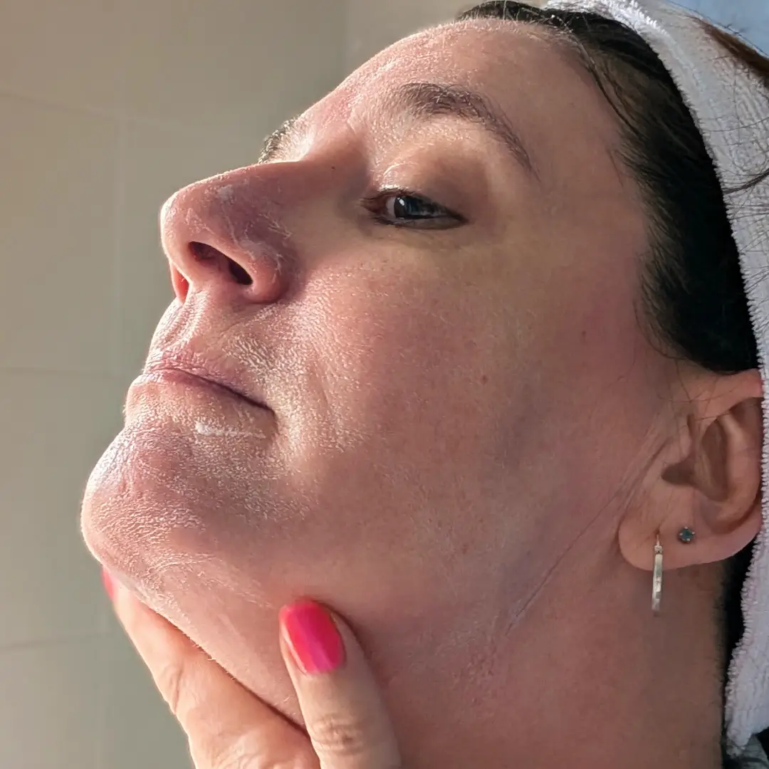 Heaven Skincare Hydro Cleansing Milk