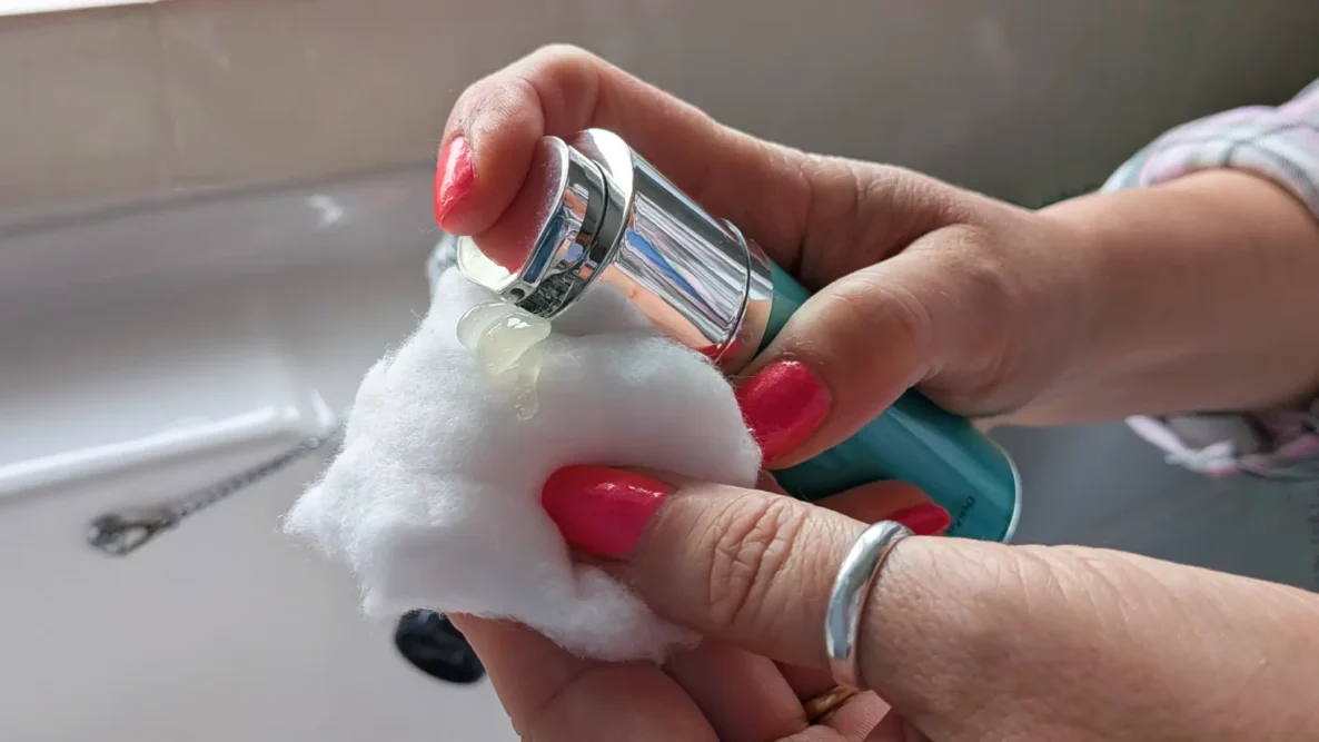 Heaven Skincare Peppermint Clarifying Hydrogel