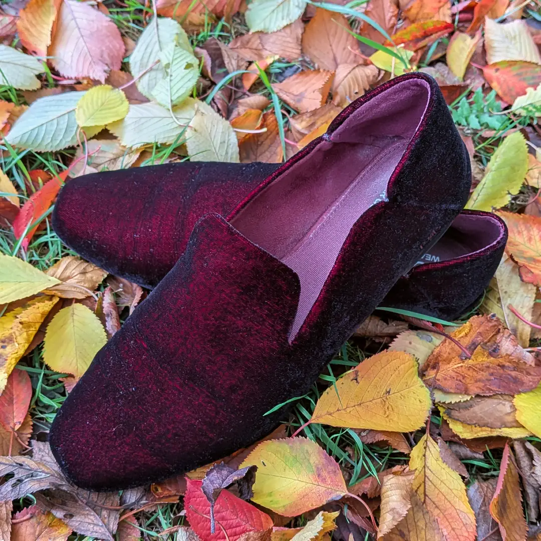 Winter shoes and boots Lara Flats from Toms