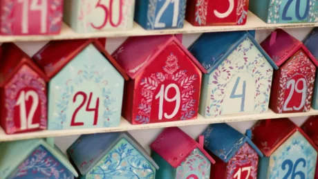 Advent Calendars for 2025