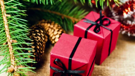 Christmas Jewellery