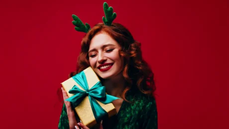 Feel-good gifts