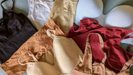 Shape wear