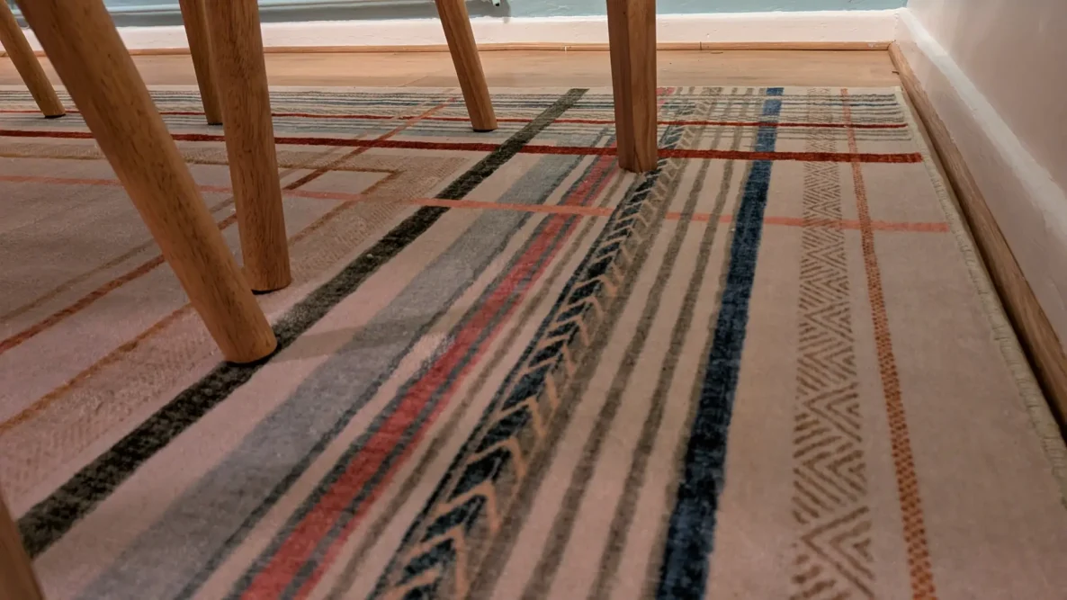 Ruggable Calle cream rug 